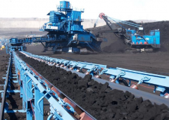 圓管帶式輸送機的基本參數及其確定