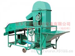 您好，邢先生您訂購的旋風式糧食清理篩已發貨